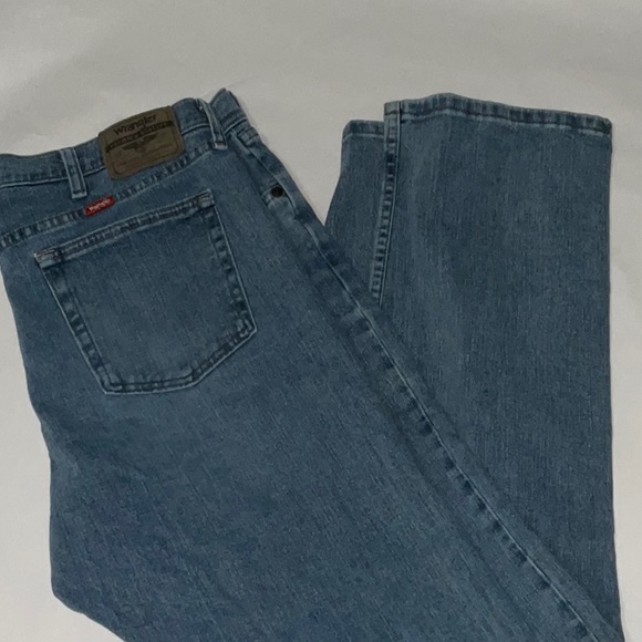 Wrangler Other - Wrangler Men’s Jeans, 36 X 32